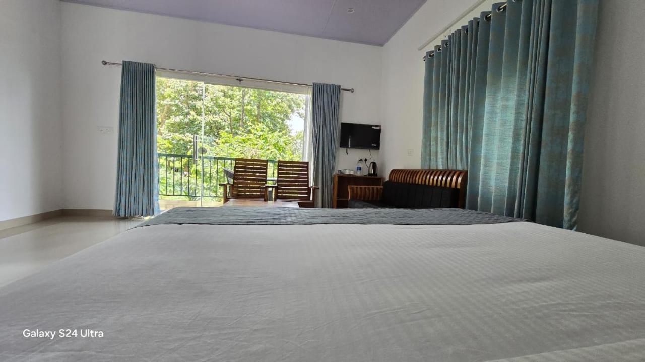 Green Auro By Bob Hotels Wayanad Exterior photo