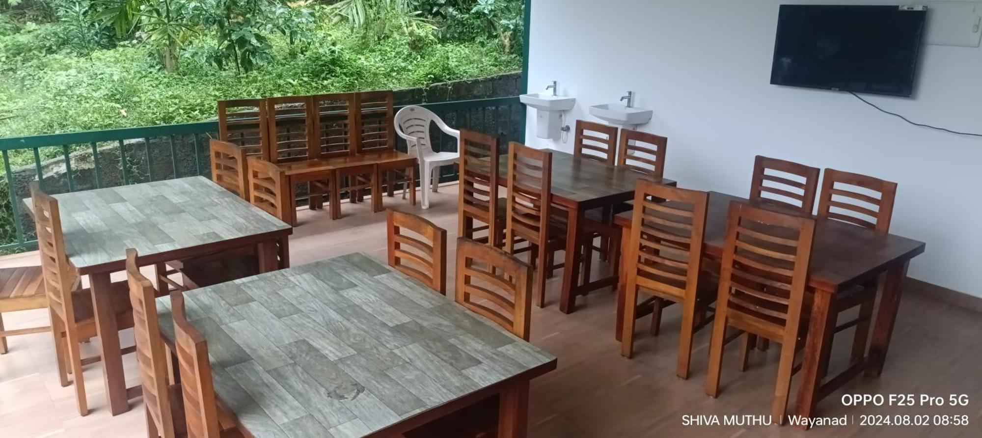 Green Auro By Bob Hotels Wayanad Exterior photo